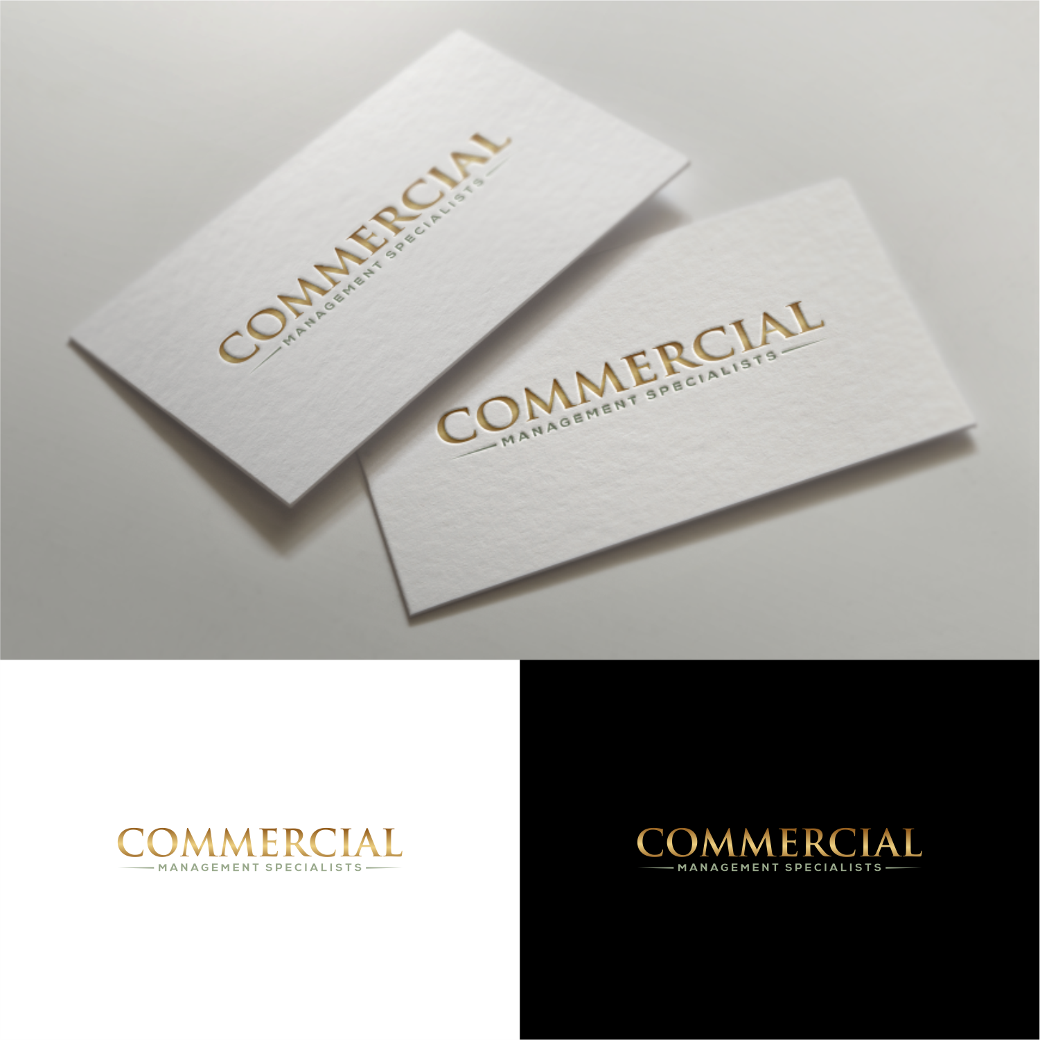 Logo Design by semarco for Cremorne Real Estate Pty Ltd | Design #31323487