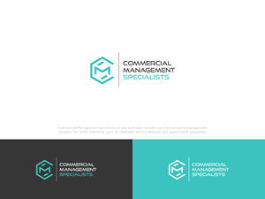 Logo Design by COLOUR CREATIVE for Cremorne Real Estate Pty Ltd | Design: #31356732