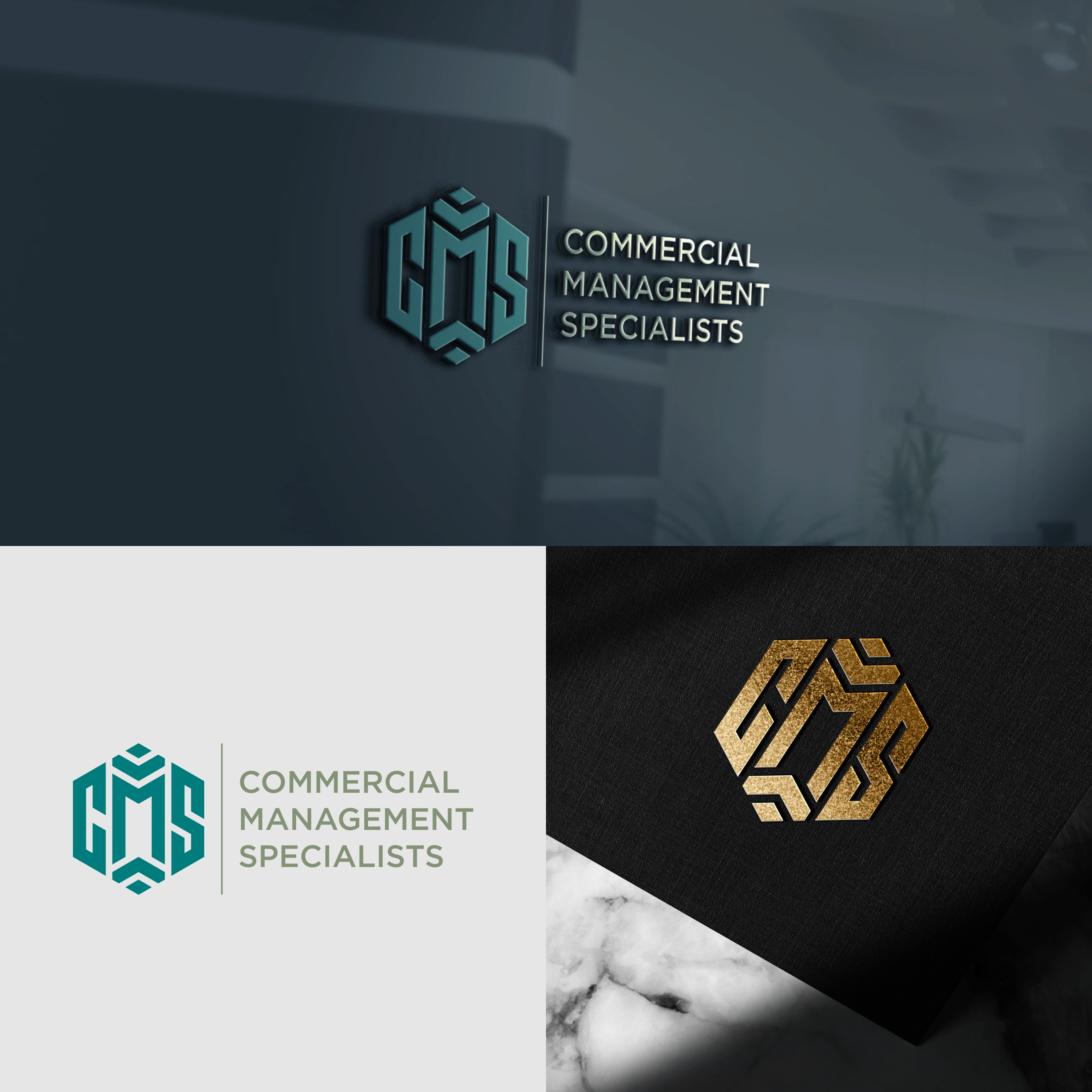 Logo Design by Dylan Z.R for Cremorne Real Estate Pty Ltd | Design #31329838