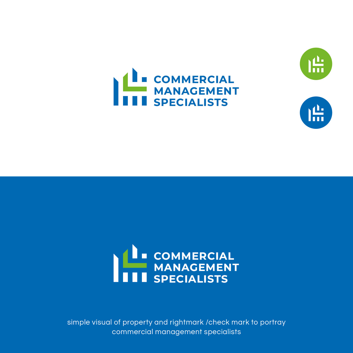 Logo Design by nandkumar for Cremorne Real Estate Pty Ltd | Design #31321932