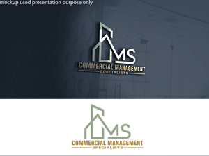Logo Design by Rubia@ for Cremorne Real Estate Pty Ltd | Design: #31339072