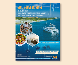 Flyer Design by Rifu Graphics