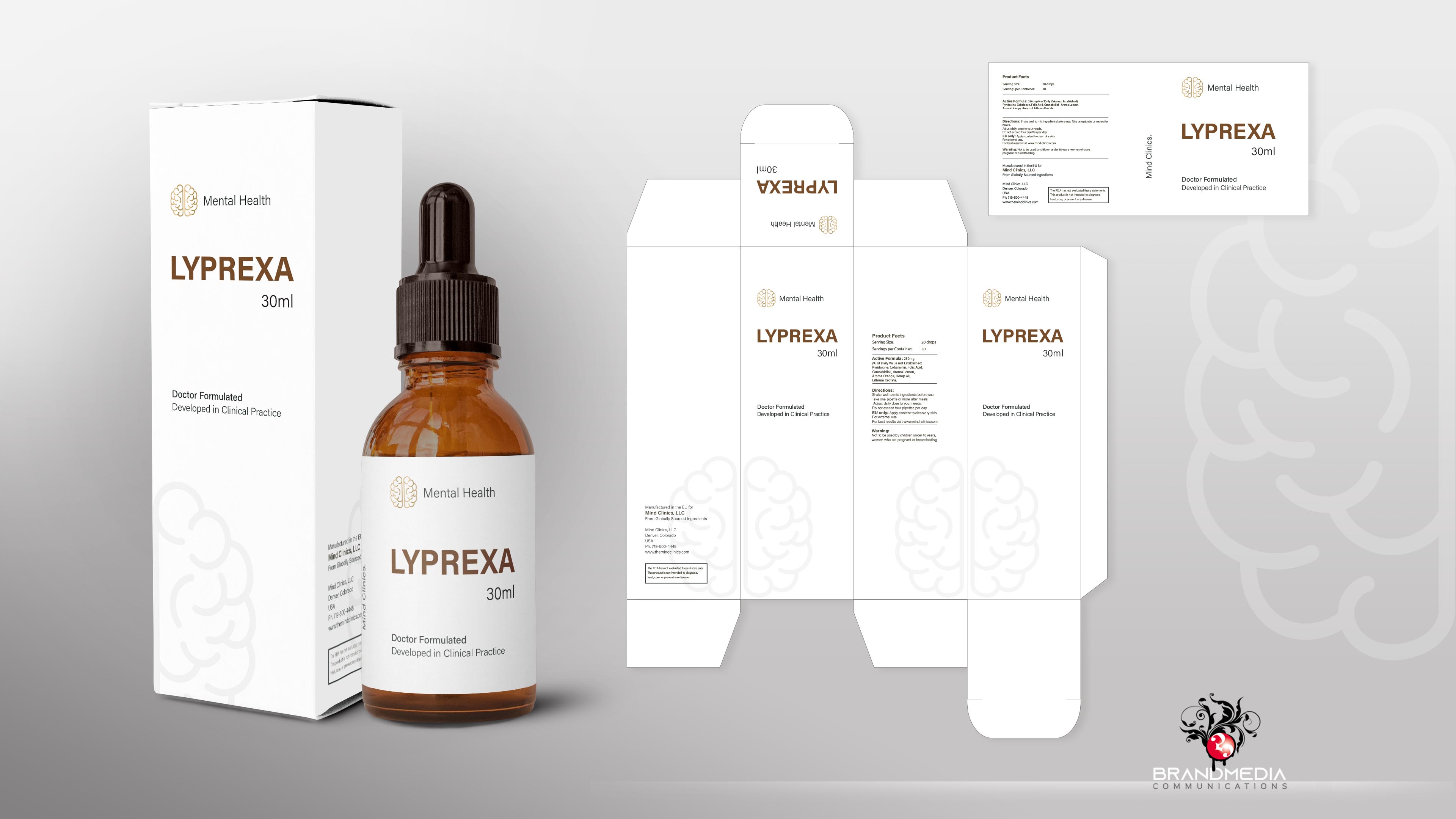 Label Design by  Najmi for this project | Design #31331679