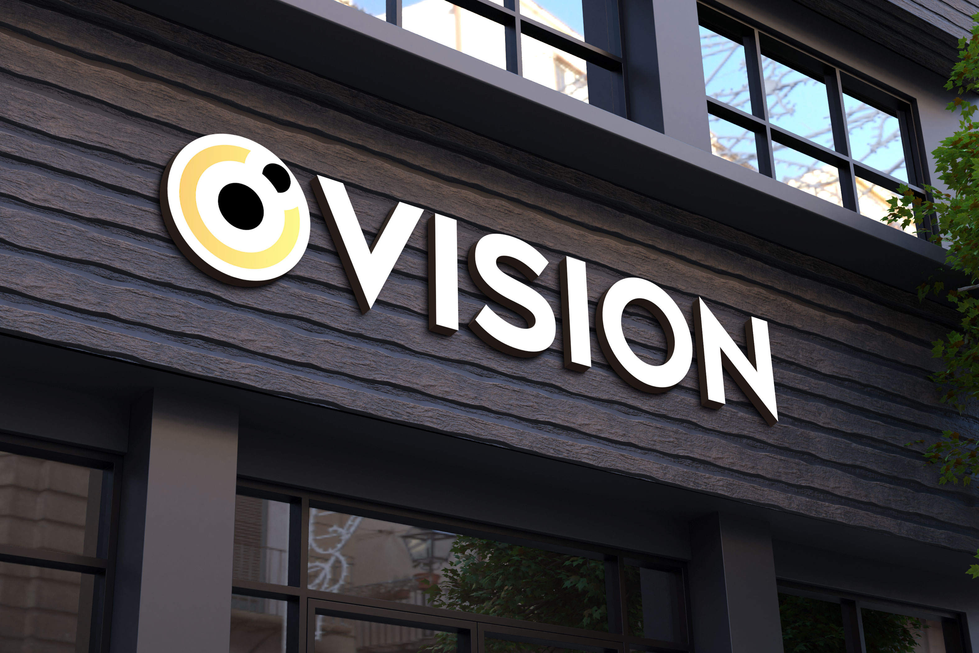 Logo-Design von Kavth für dieses Projekt | Design #31417653