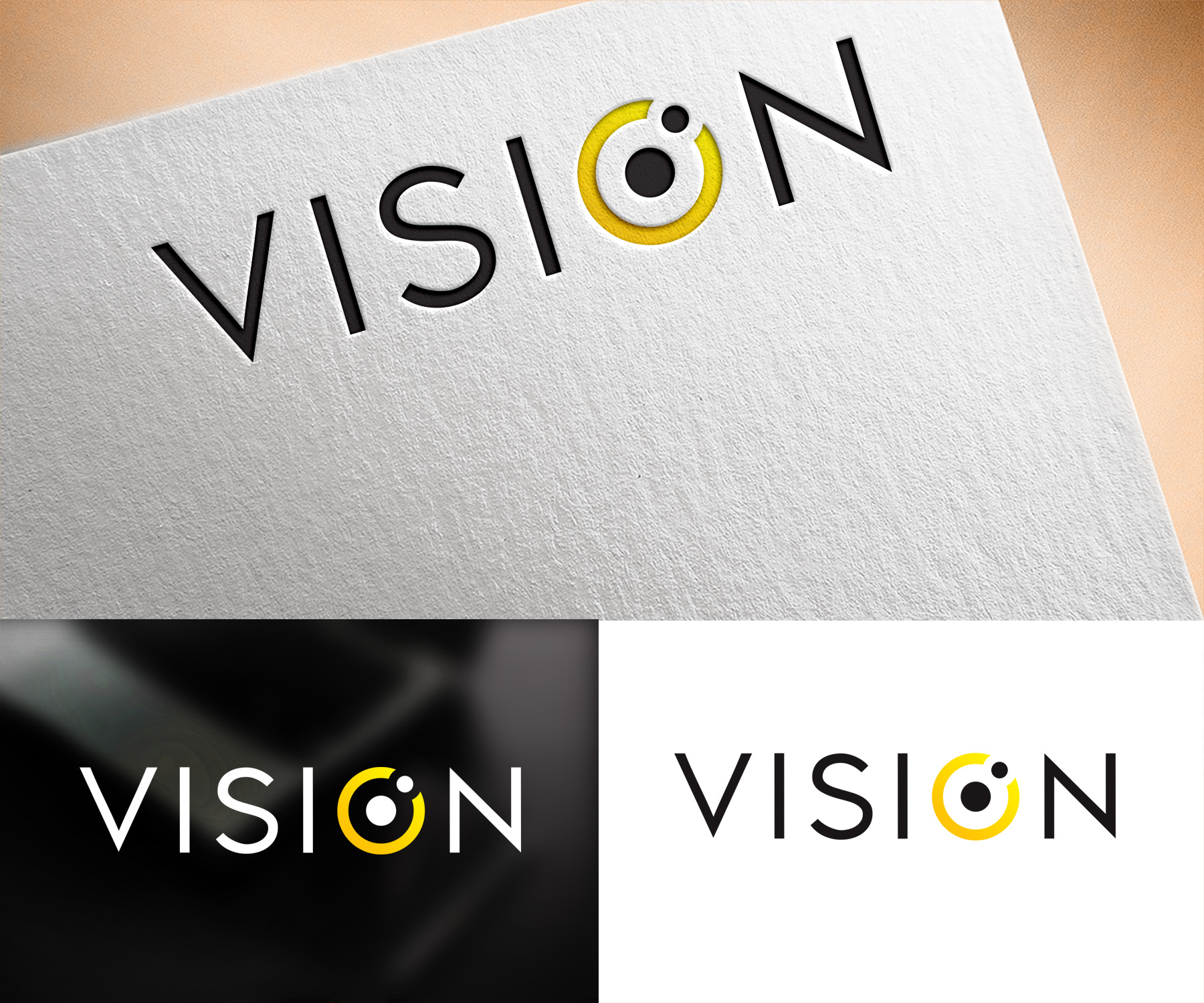 Logo Design by Vishak vasu for this project | Design #31422957