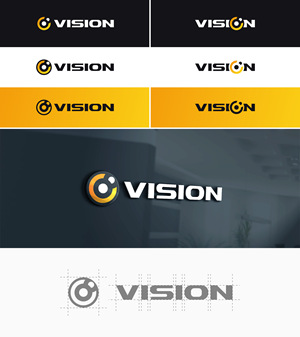 Logo Design by The Lion Studios for this project | Design: #31381854