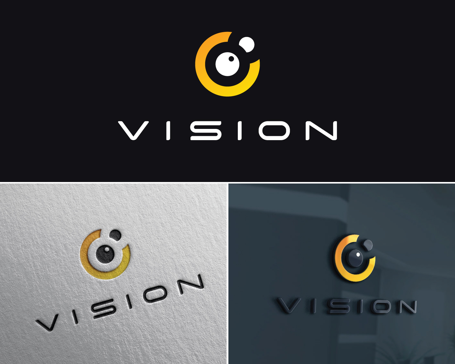 Logo Design by Atec for this project | Design #31387868