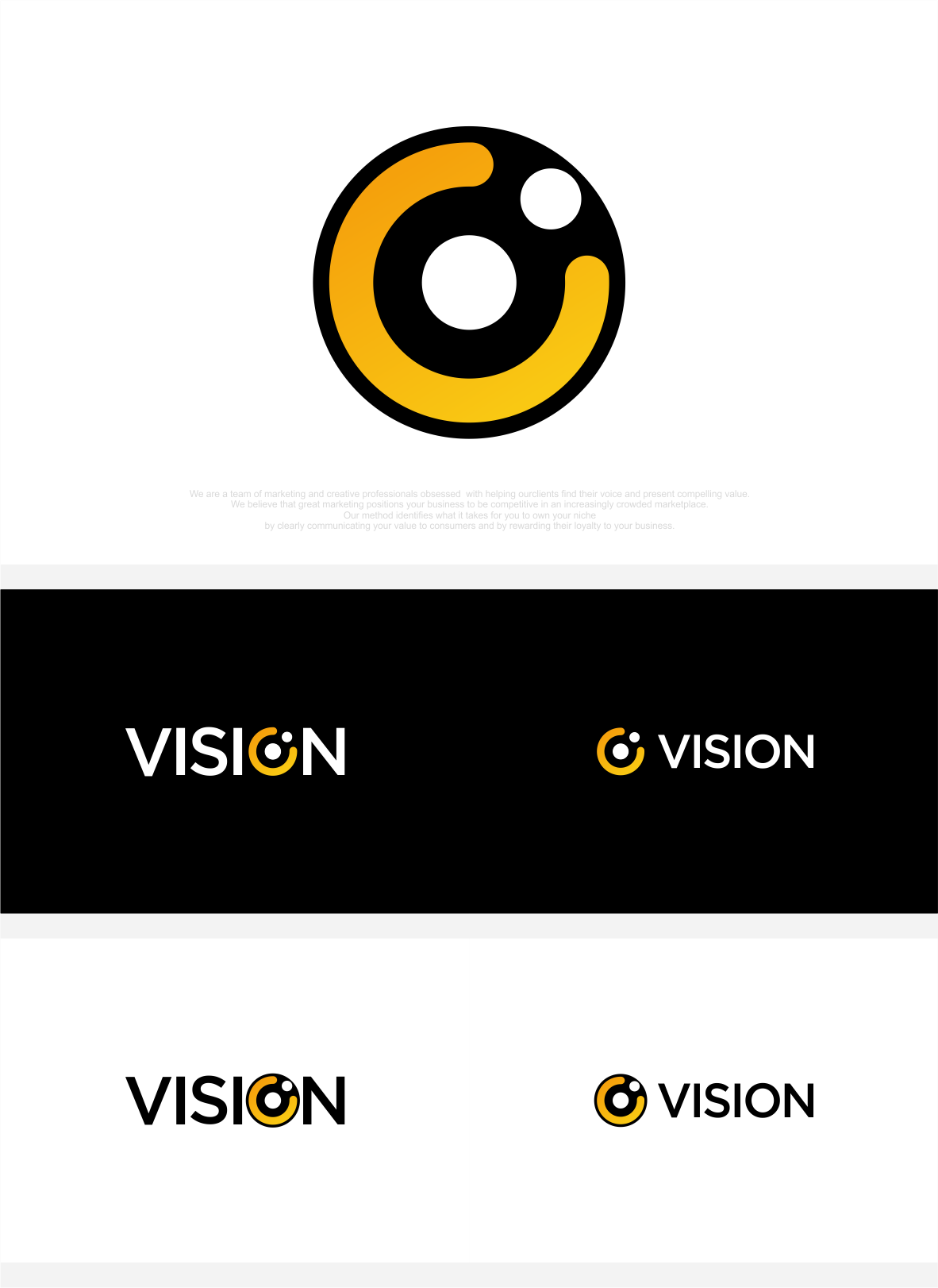 Logo Design by vintana for this project | Design #31424935