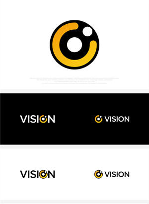 Logo Design by vintana for this project | Design: #31424935