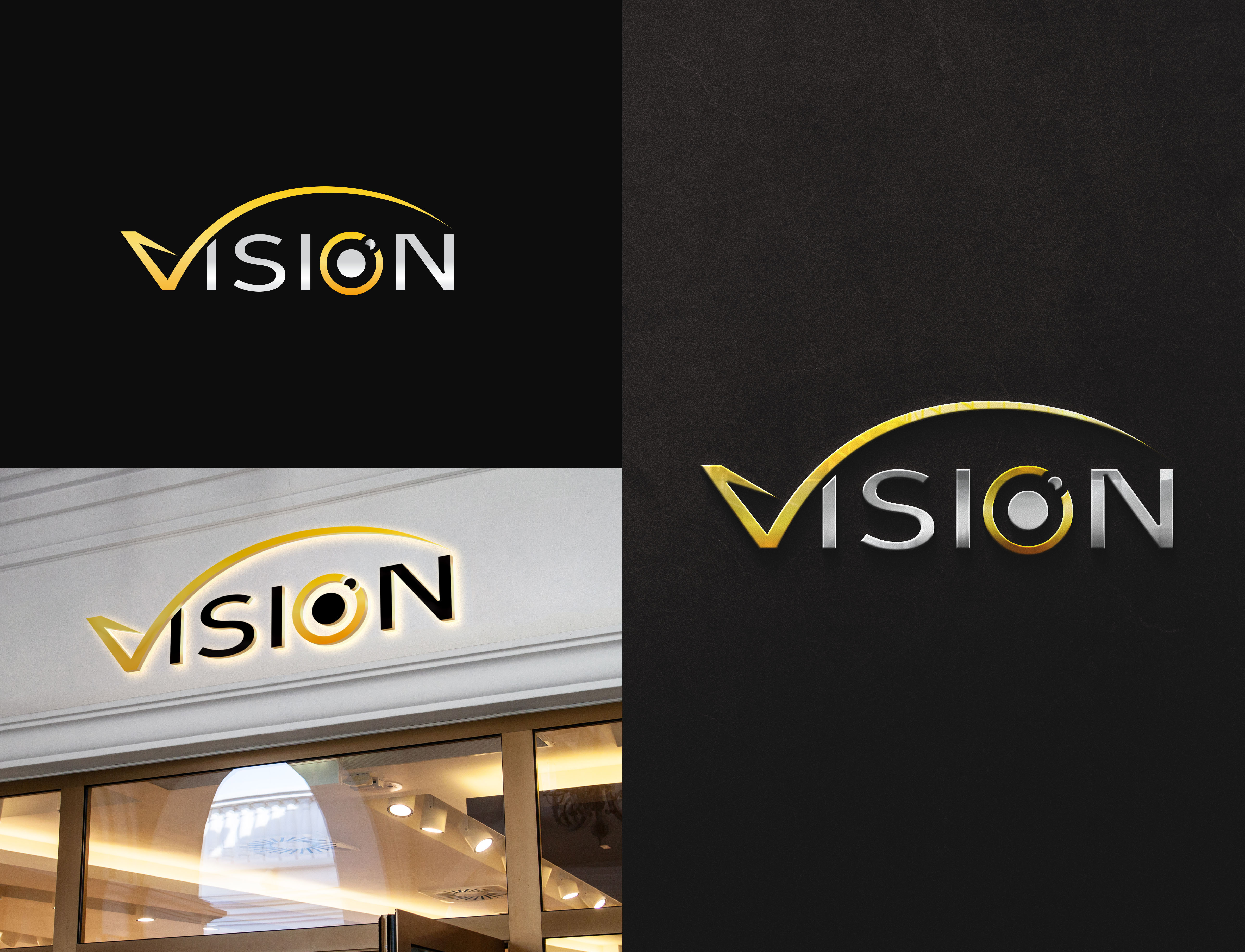 Logo Design by aexo for this project | Design #31377632
