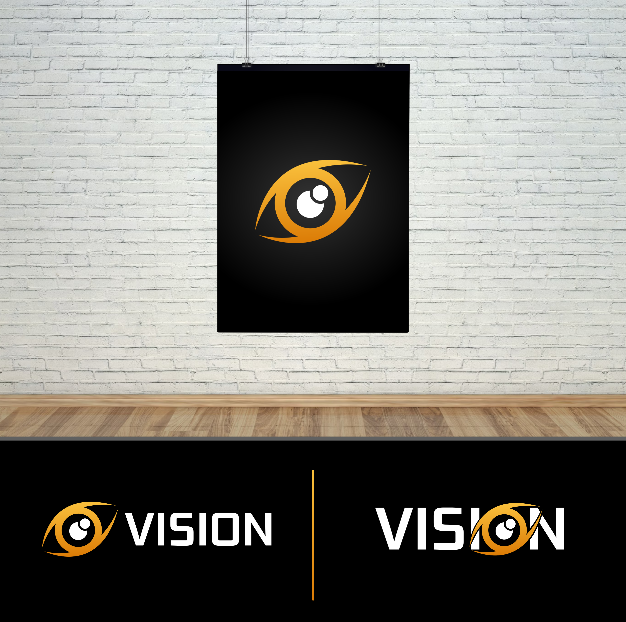 Logo Design by TULLUS STUDIO™ for this project | Design #31380801