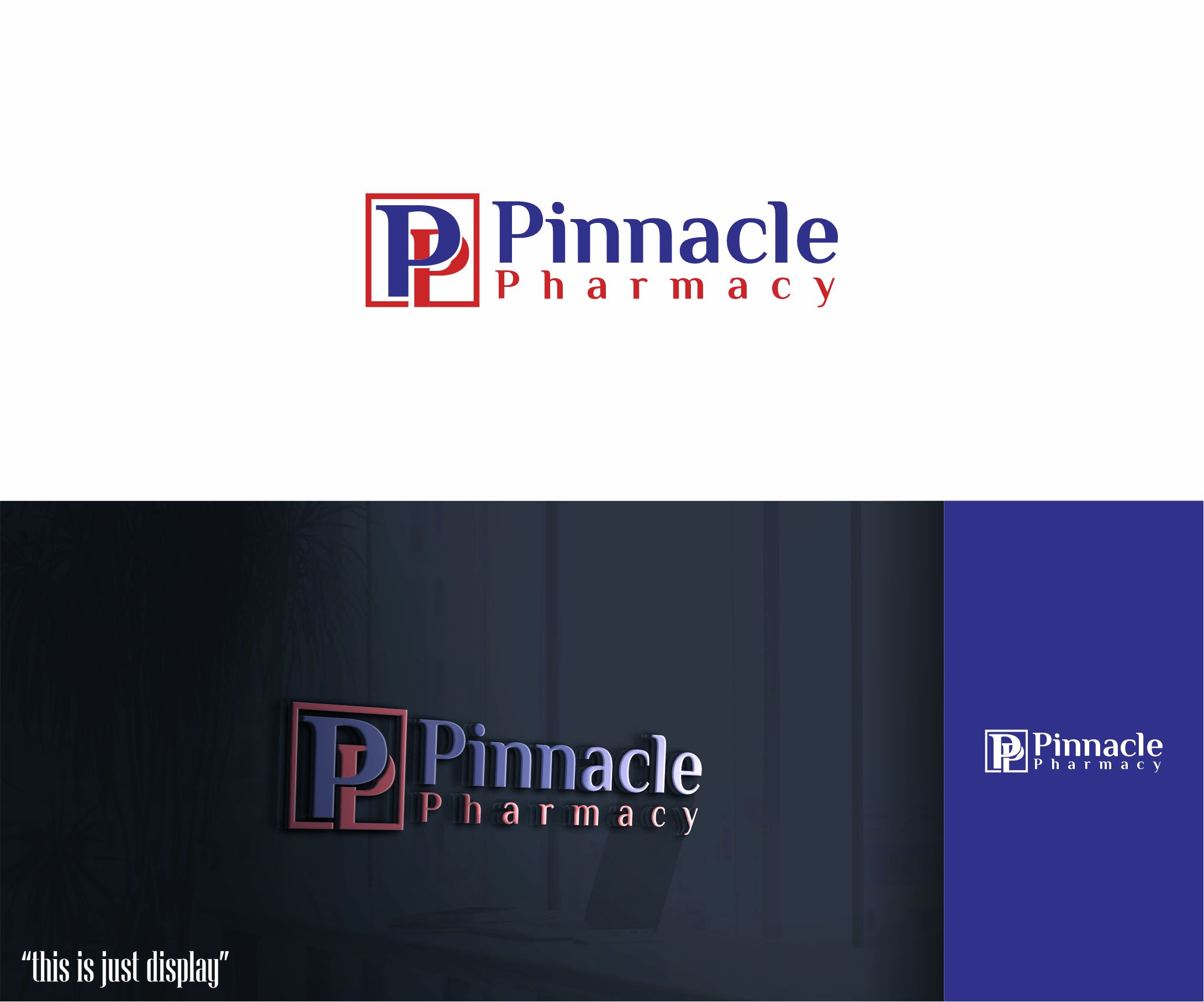 Logo Design by alkaline for this project | Design #31440306