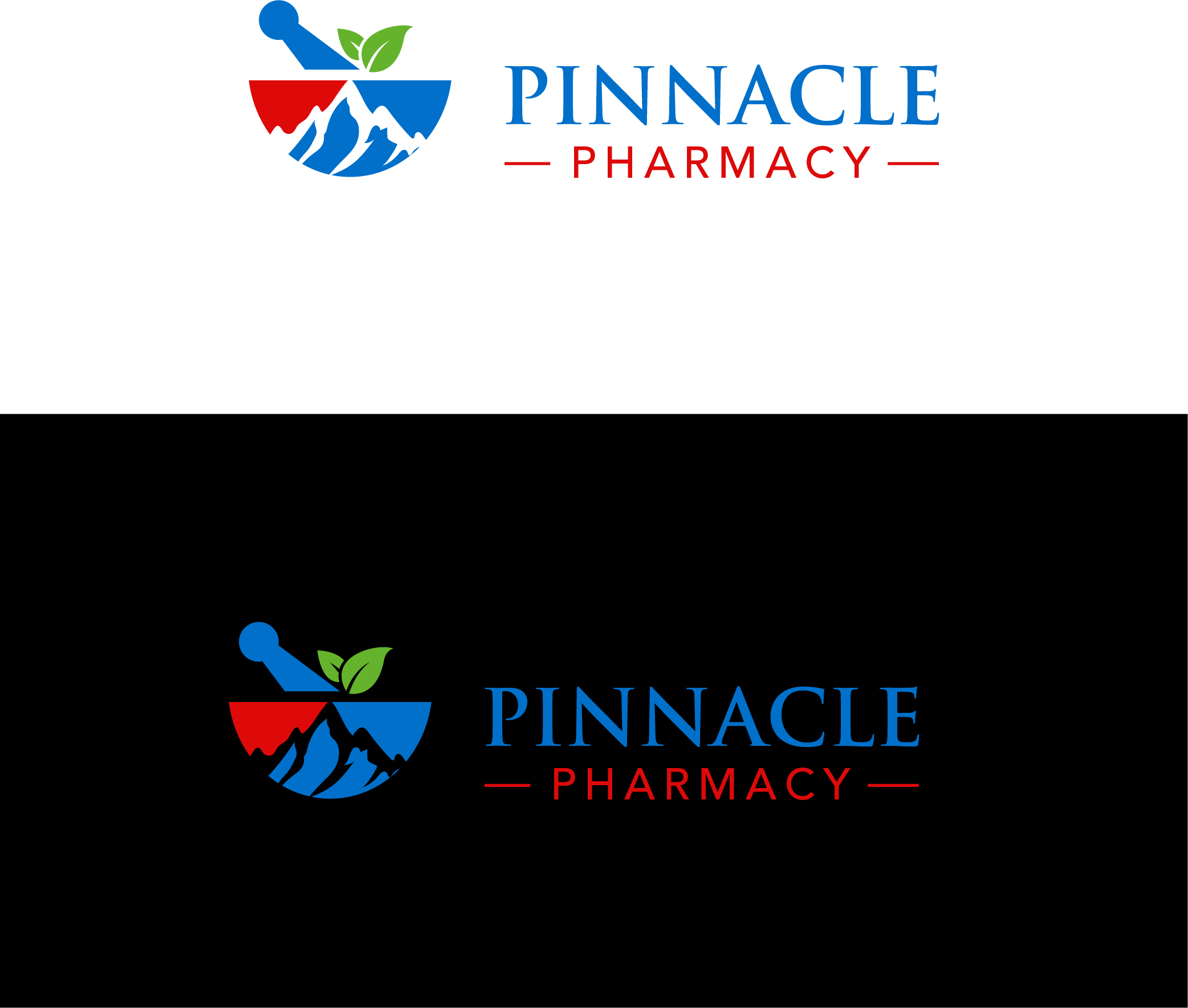 Logo Design by Graphixpointt for this project | Design #31437054