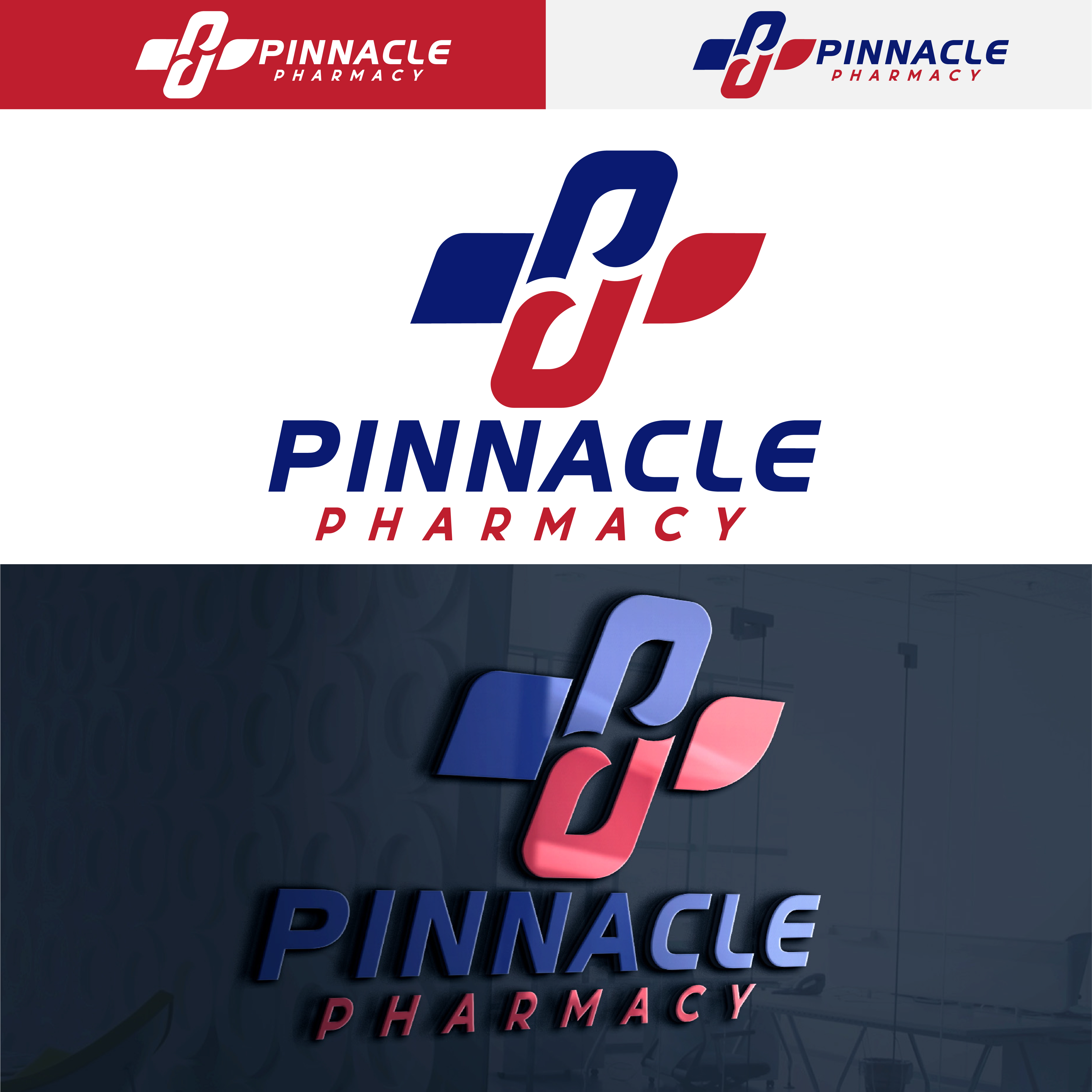 Logo Design by sarrita for this project | Design #31439394