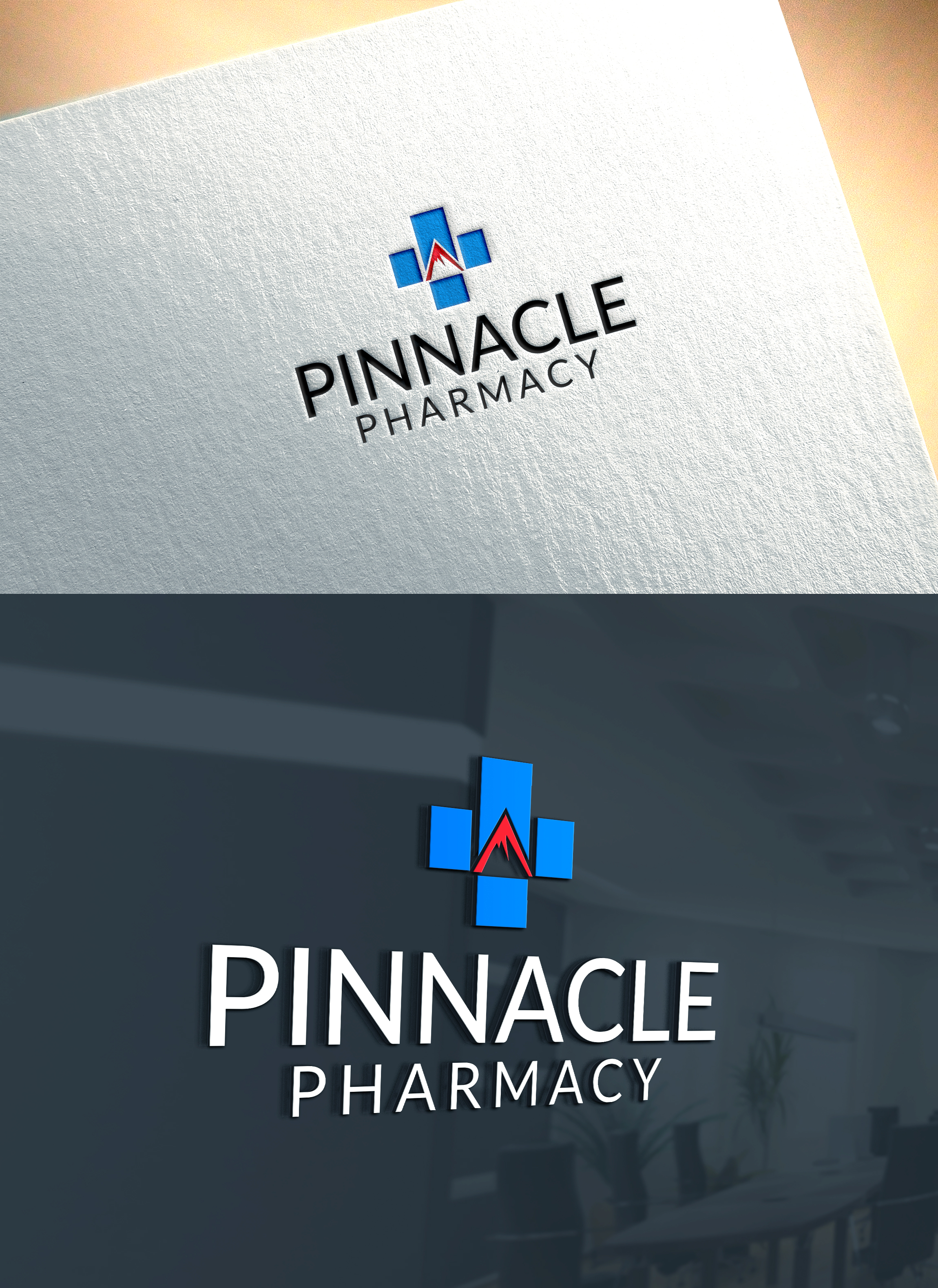 Logo Design by RaKu 2 for this project | Design #31478611