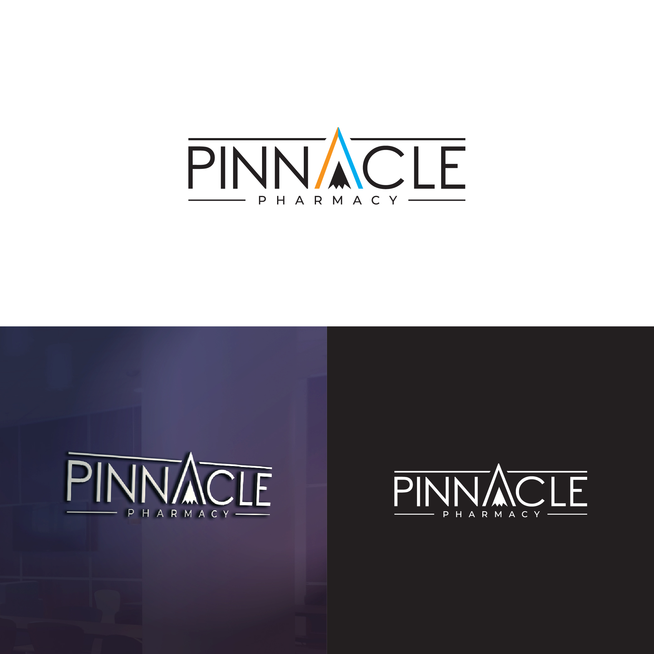 Logo Design by designer profile for this project | Design #31452743