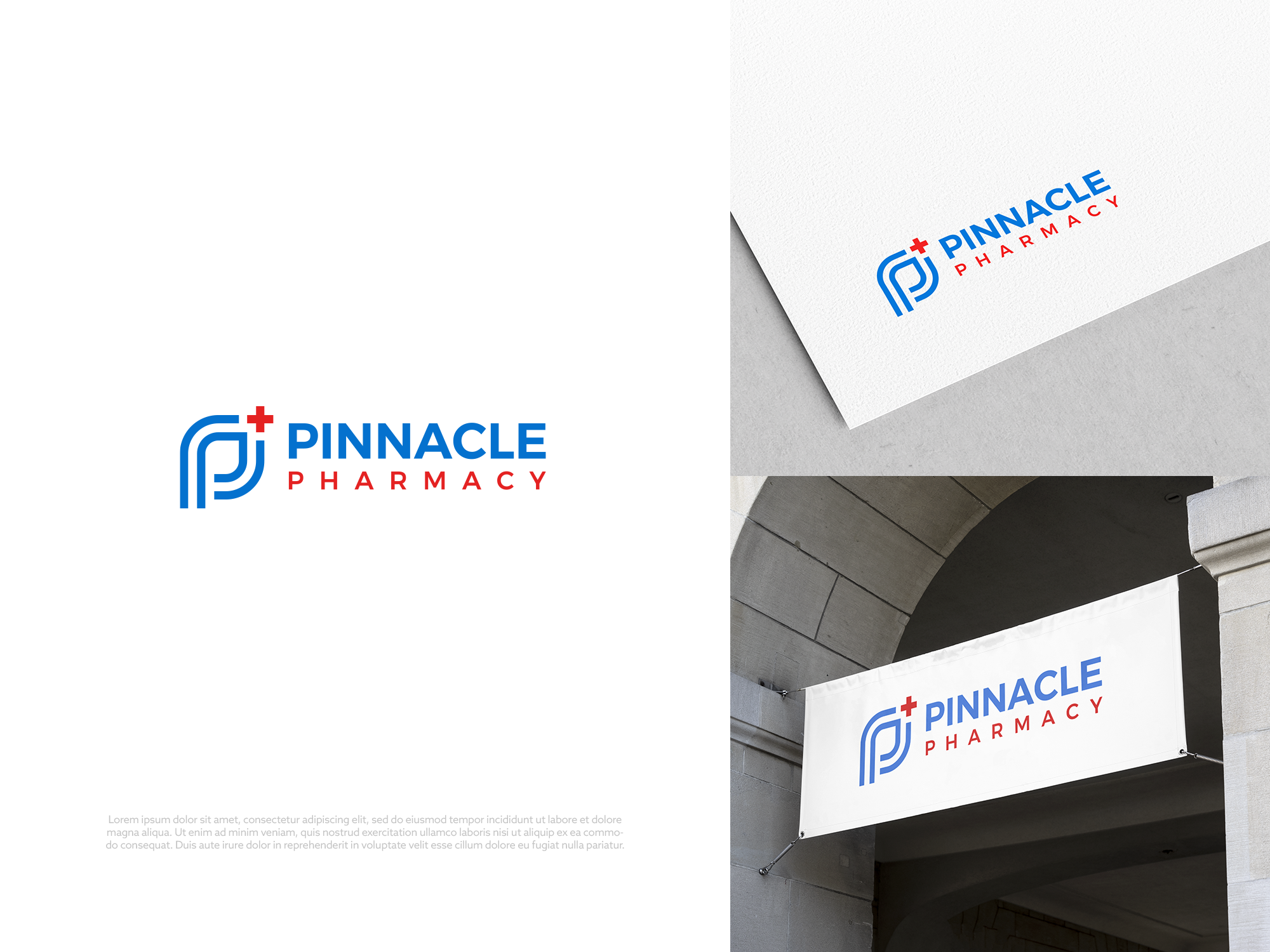 Logo Design by COLOUR CREATIVE for this project | Design #31484262