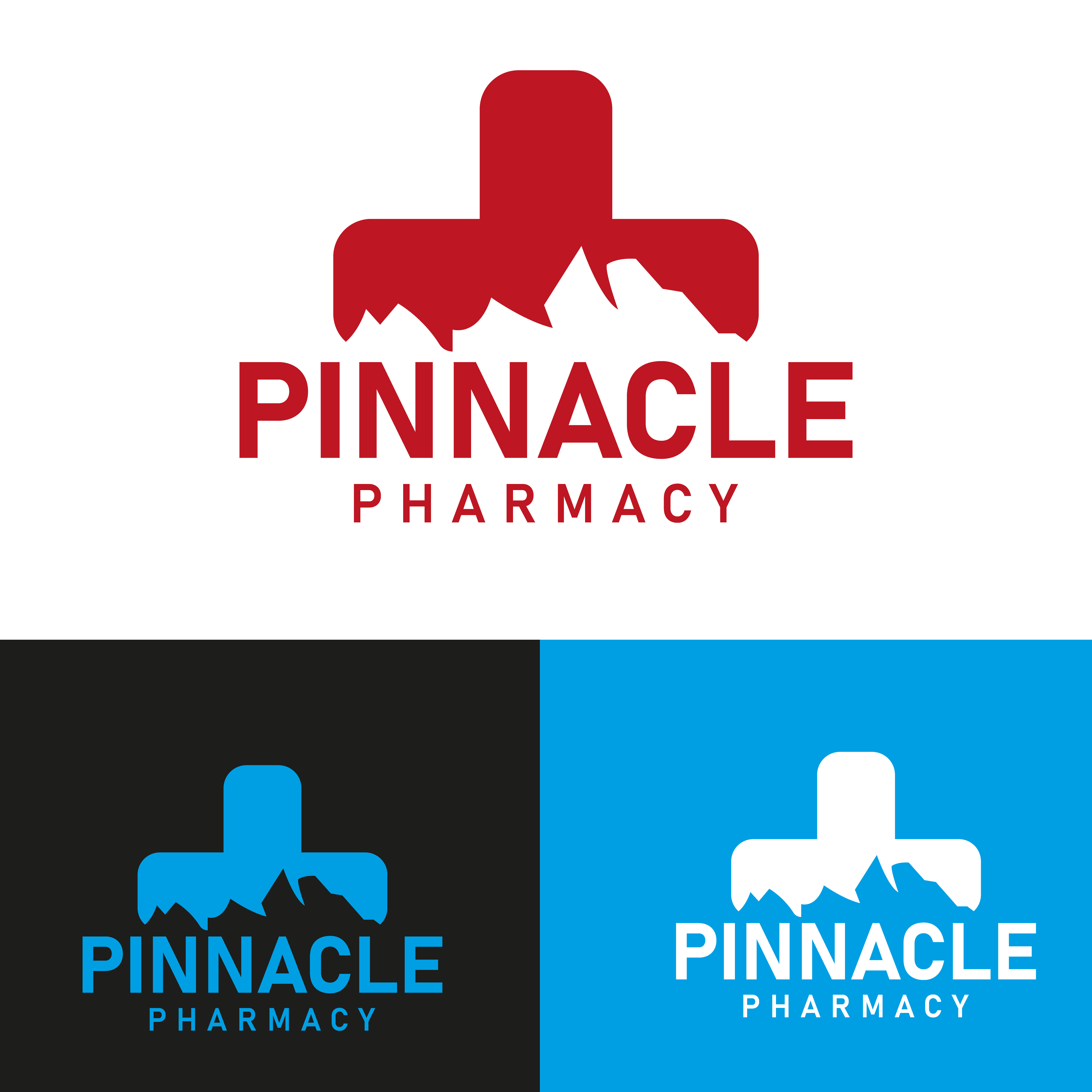 Logo Design by khadiga90 for this project | Design #31449139