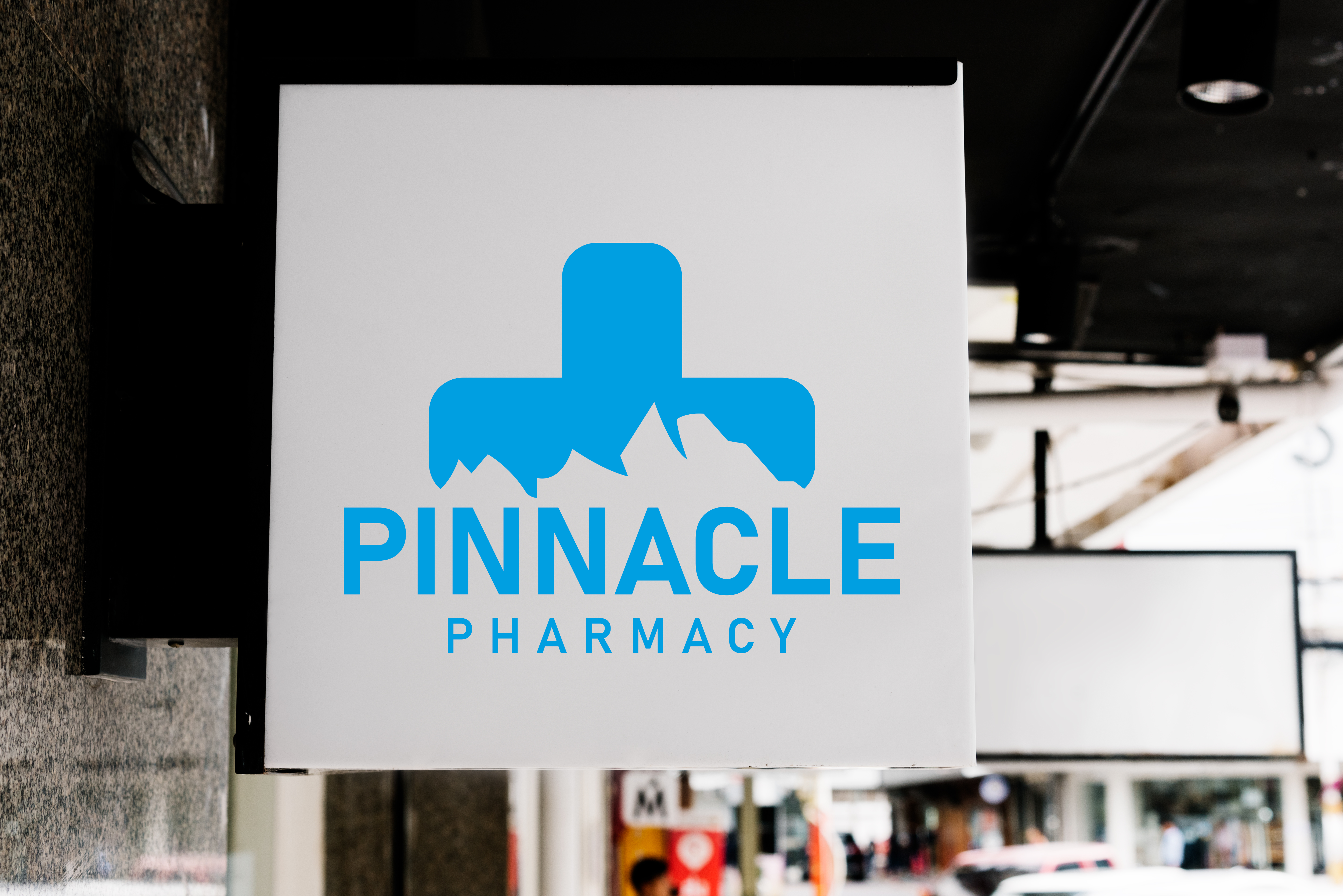 Logo Design by khadiga90 for this project | Design #31449152