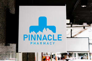 Logo Design by khadiga90 for this project | Design: #31449152