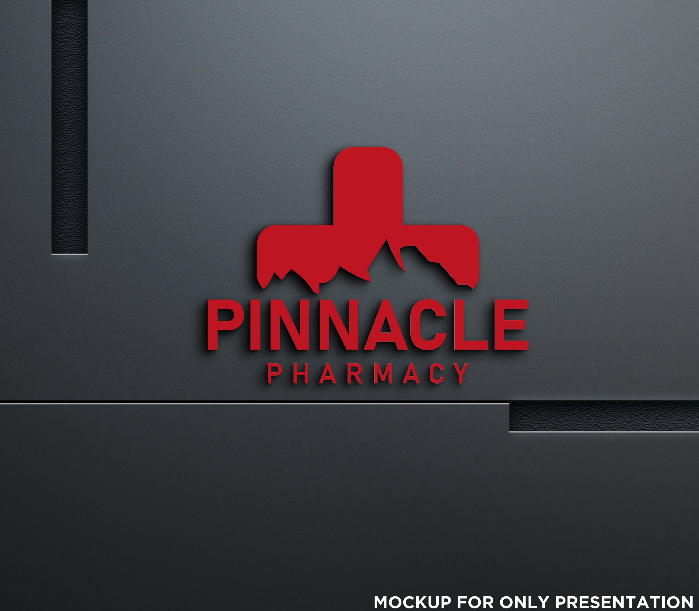 Logo Design by khadiga90 for this project | Design #31449155