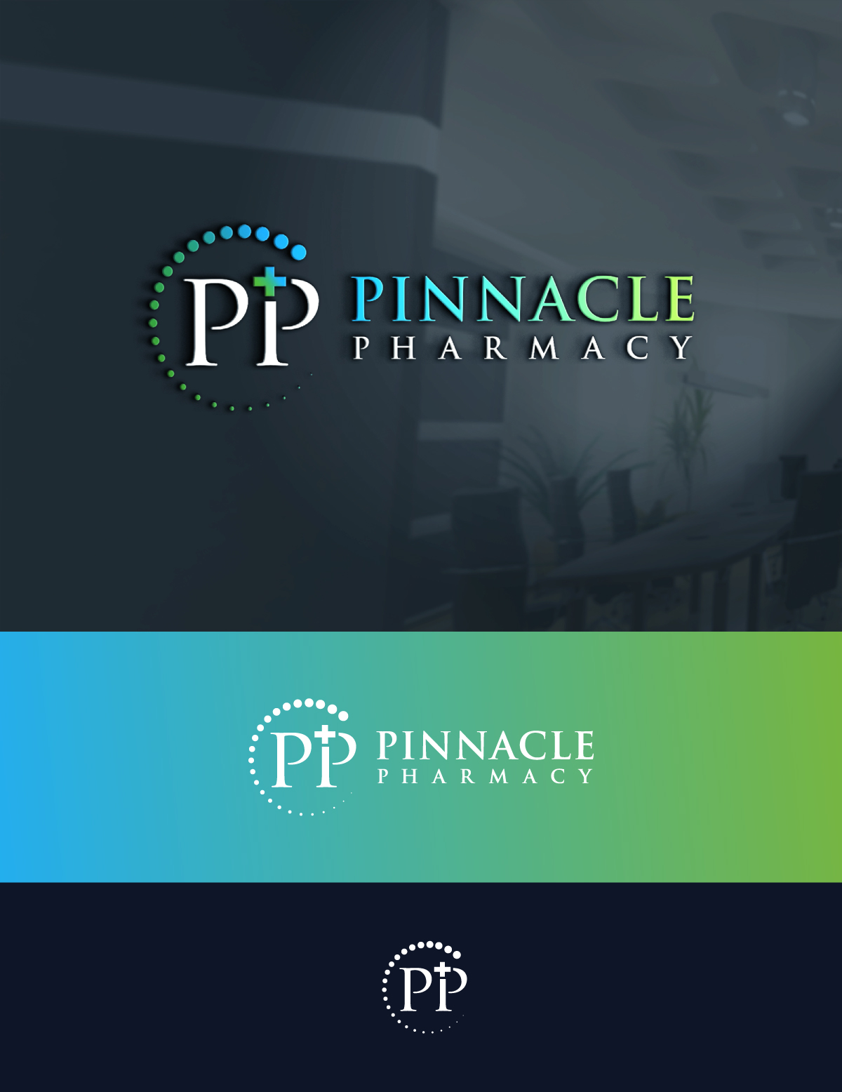 Logo Design by apik. for this project | Design #31437703