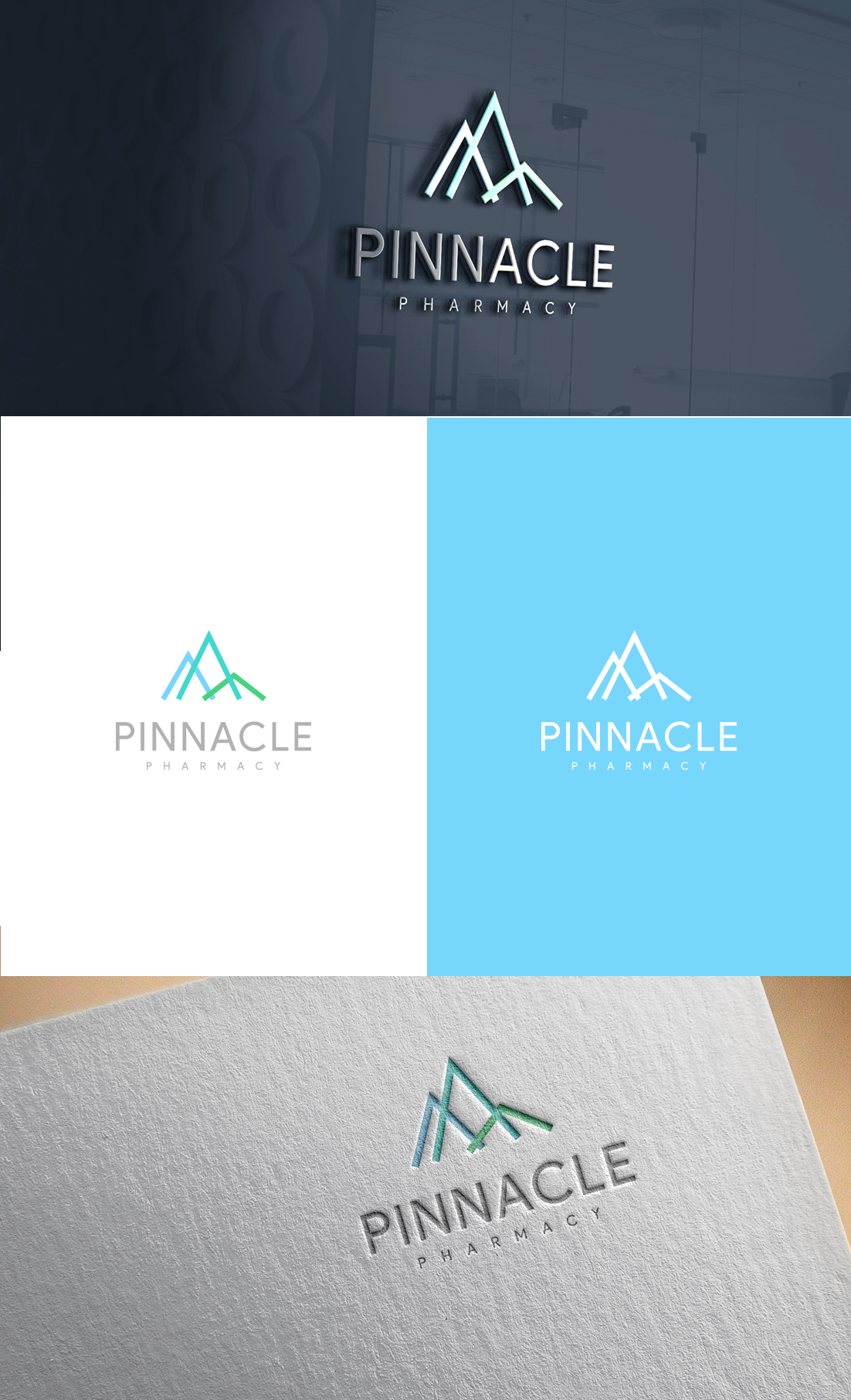 Logo Design by GLDesigns for this project | Design #31436690