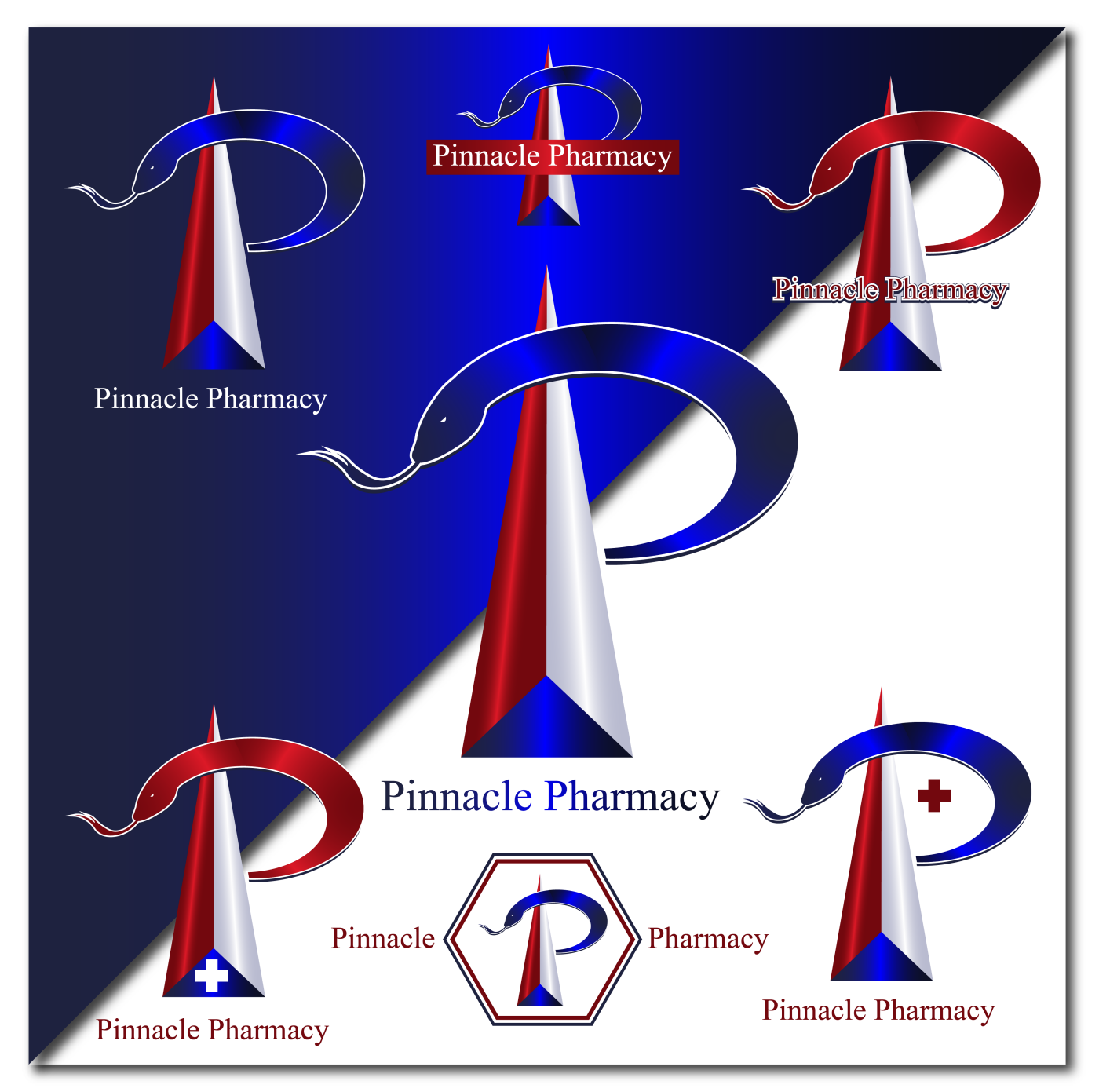 Logo Design by Get'n Graphic for this project | Design #31444798