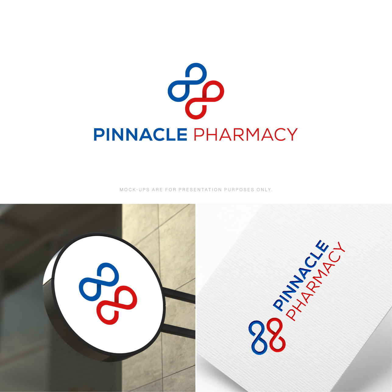 Logo Design by The Lion Studios for this project | Design #31438981