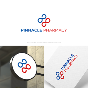 Logo Design by The Lion Studios for this project | Design: #31438981