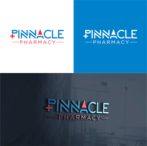 Logo Design by The Lion Studios for this project | Design: #31439417