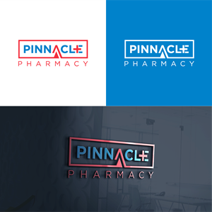 Logo Design by The Lion Studios for this project | Design: #31439439