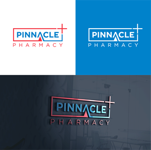 Logo Design by The Lion Studios for this project | Design: #31439469