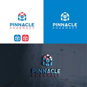 Logo Design by The Lion Studios for this project | Design: #31439529