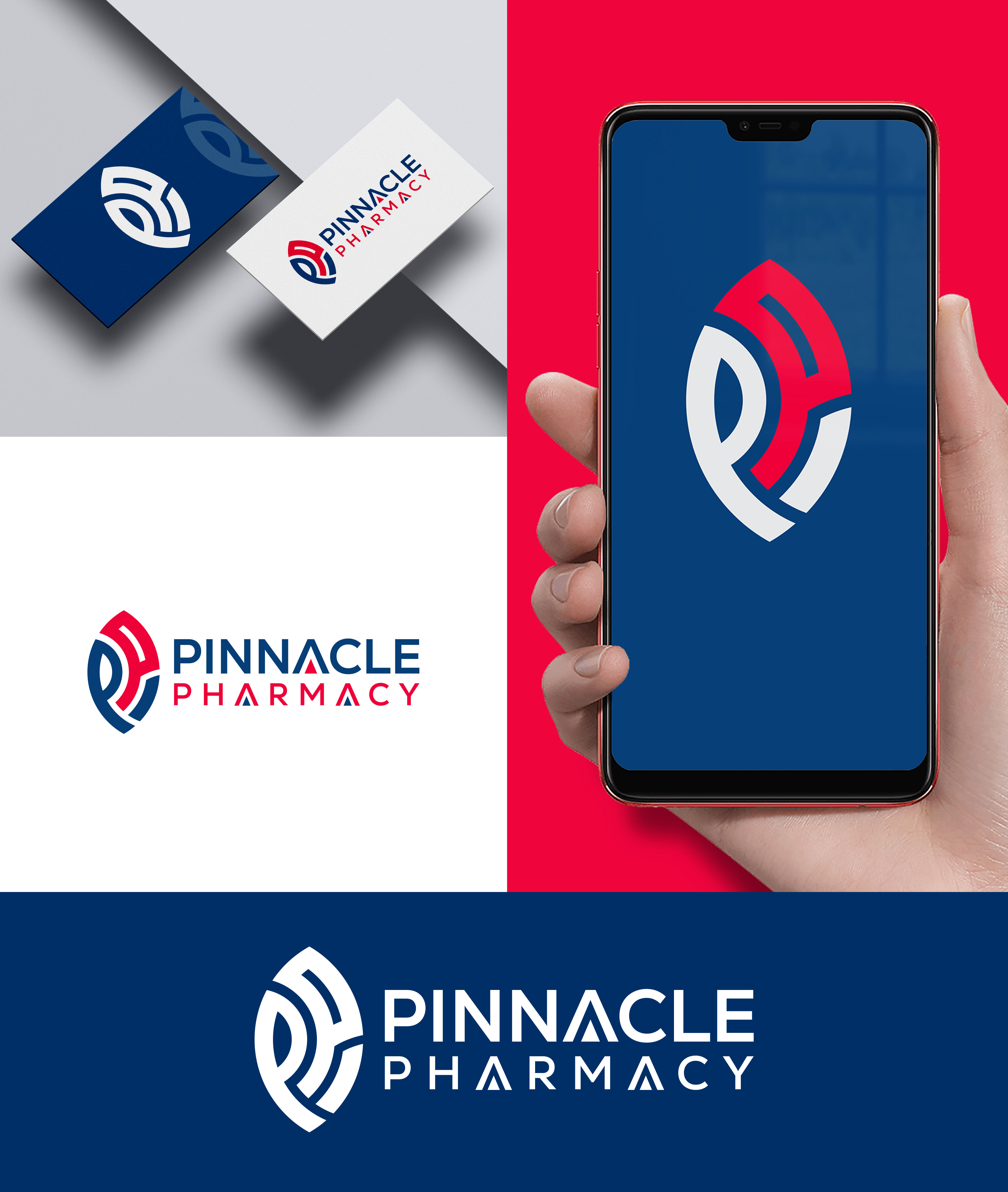 Logo Design by aexoagency for this project | Design #31437409