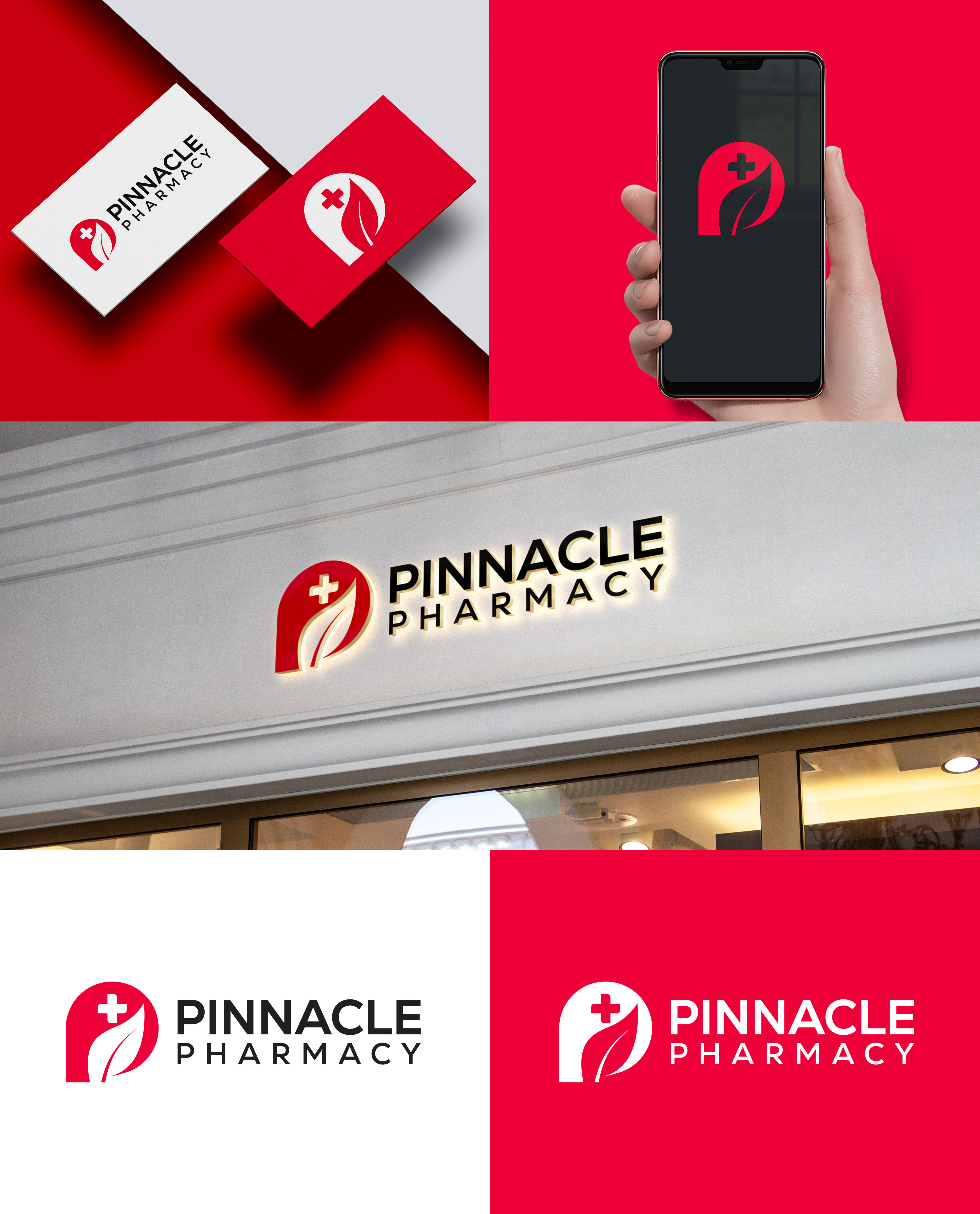 Logo Design by aexoagency for this project | Design #31437520