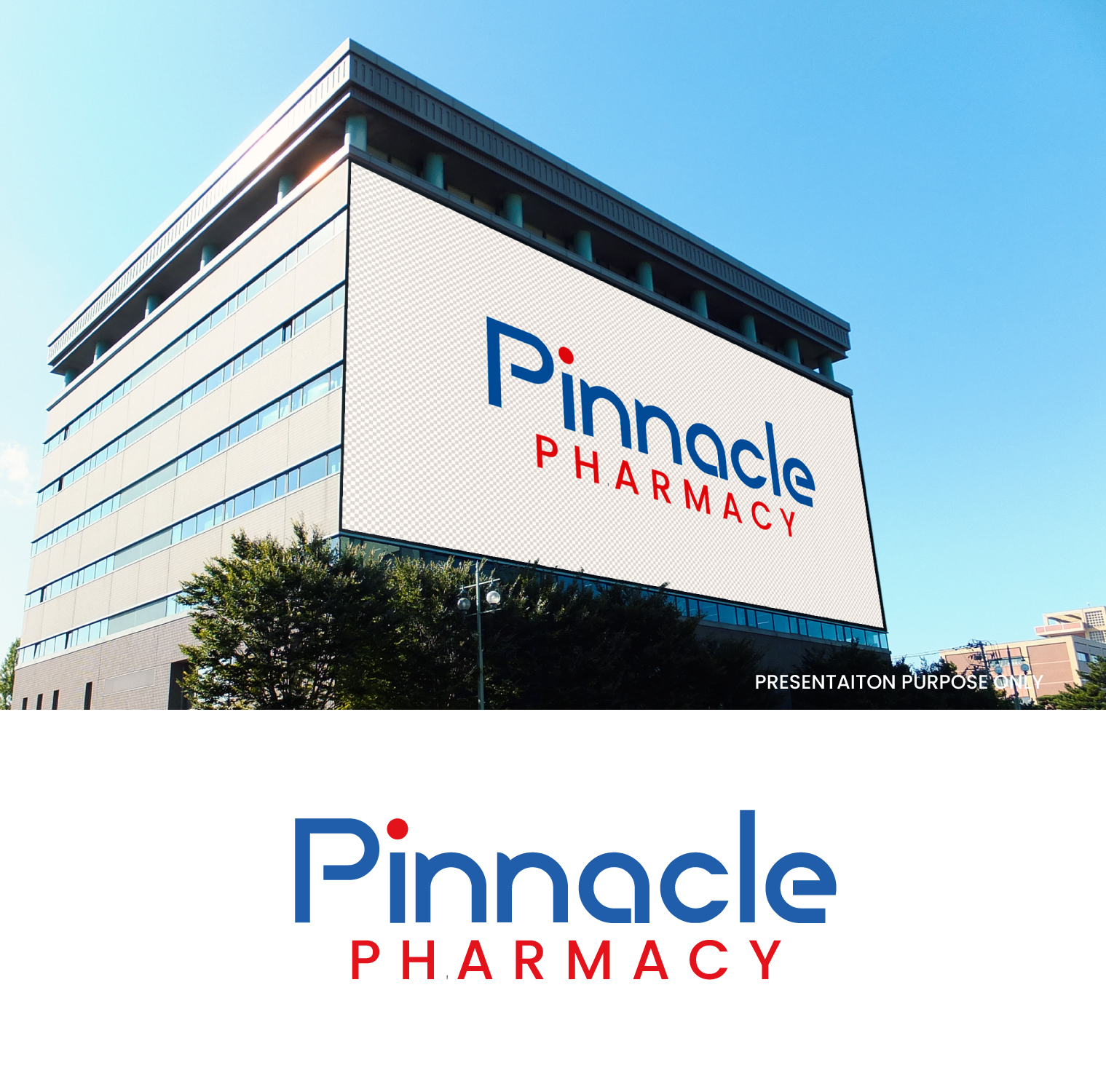 Logo Design by Paras Bali for this project | Design #31487000