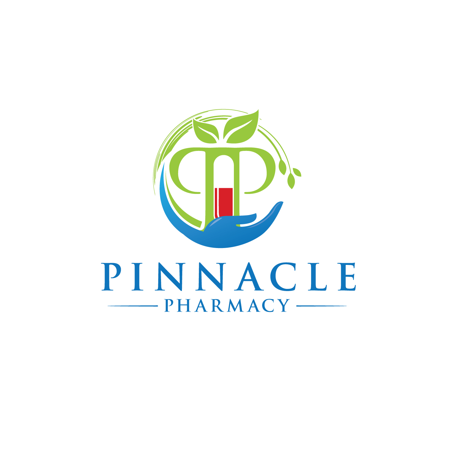 Logo Design by GODDREAMCREATION for this project | Design #31485377