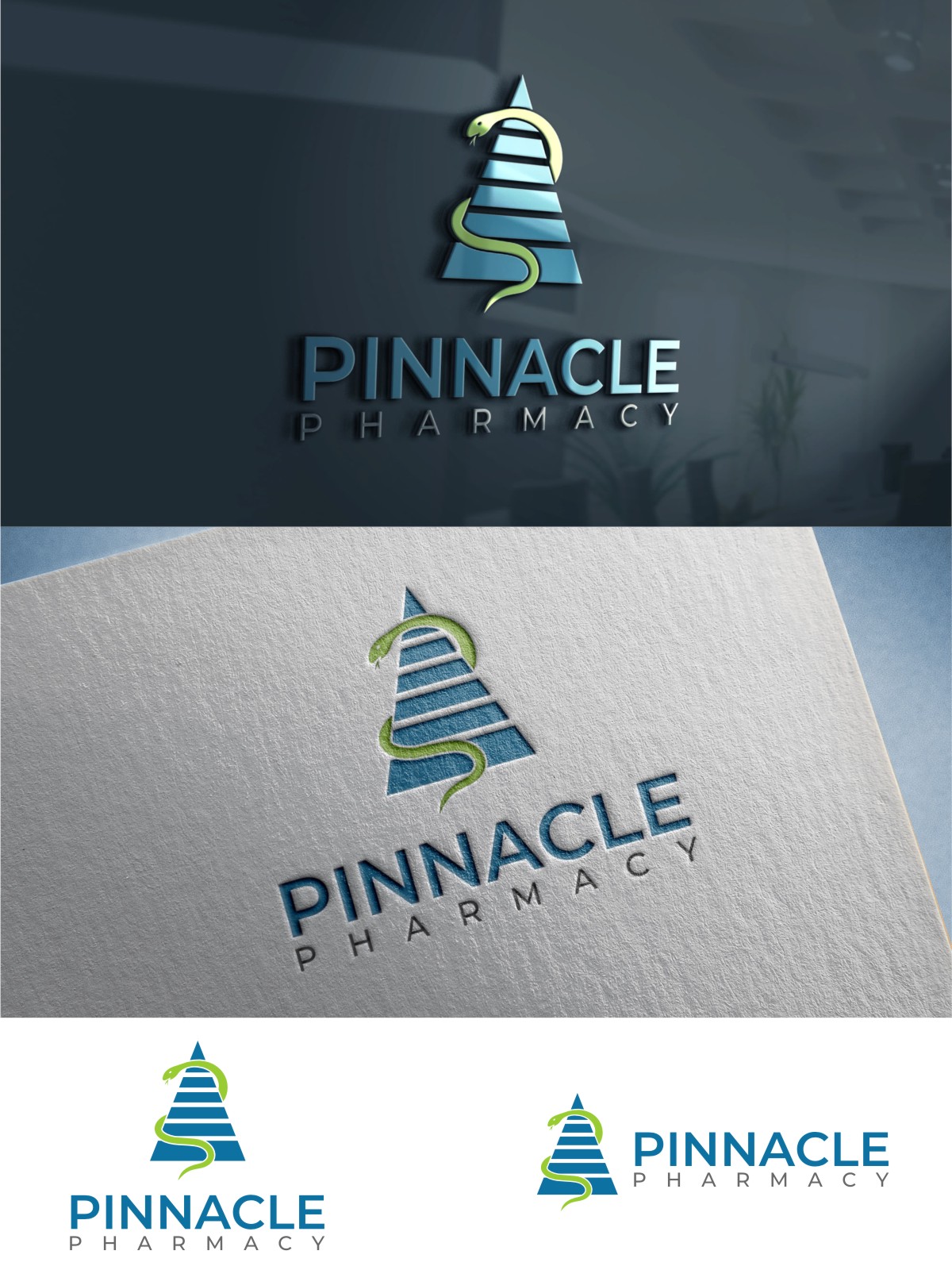 Logo Design by OrianO-70 for this project | Design #31485095
