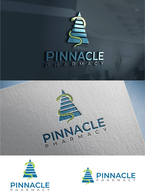 Logo Design by OrianO-70 for this project | Design: #31485095