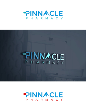 Logo Design by RAN MEI JS for this project | Design: #31439580