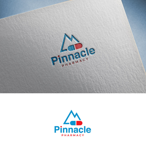 Logo Design by flora.c design for this project | Design: #31445410