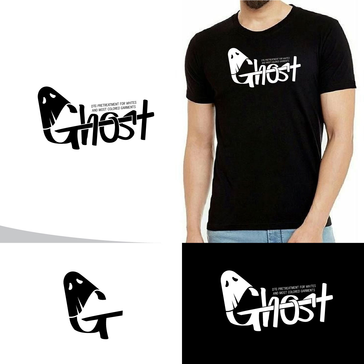 Logo Design by chris Ray for 30 prints | Design #31326865