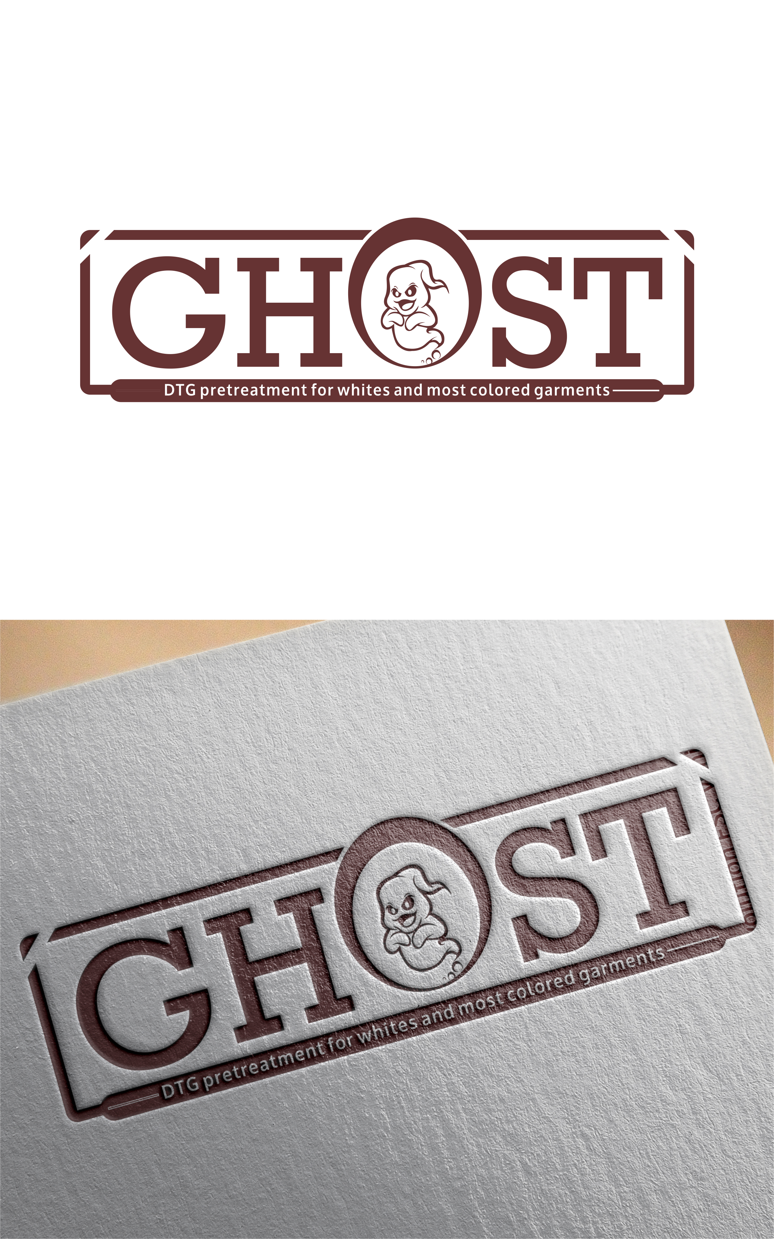 Design de Logo par Afika_YN pour 30 prints | Design #31369811