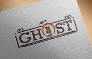 Logo Design by Afika_YN for 30 prints | Design #31372339
