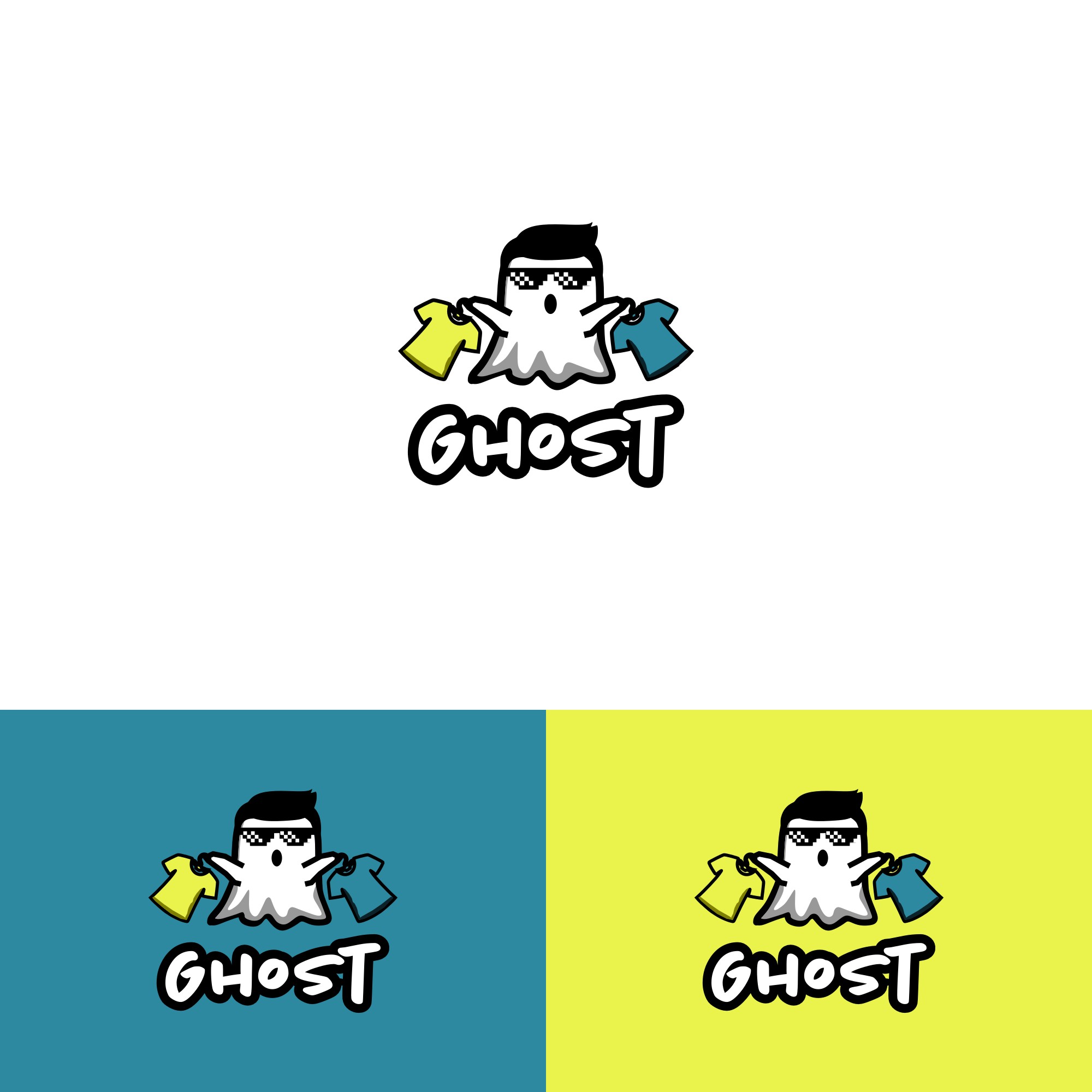 Diseño de Logo por alitjuara para 30 prints | Diseño #31338334