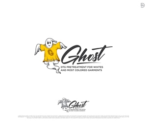 Logo Design by D_Mantra for 30 prints | Design: #31329359
