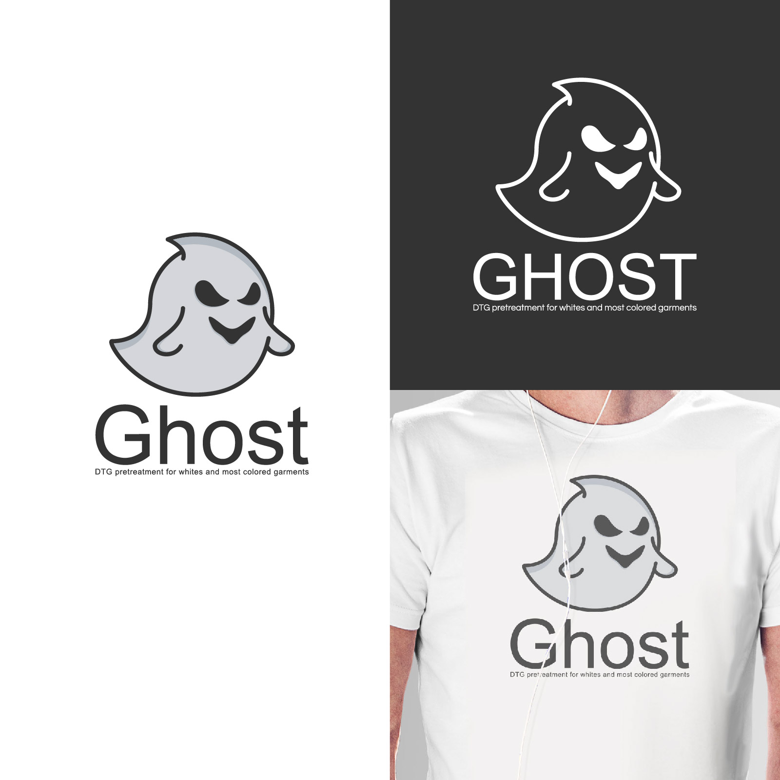 Logo-Design von 4tech services für 30 prints | Design #31325983