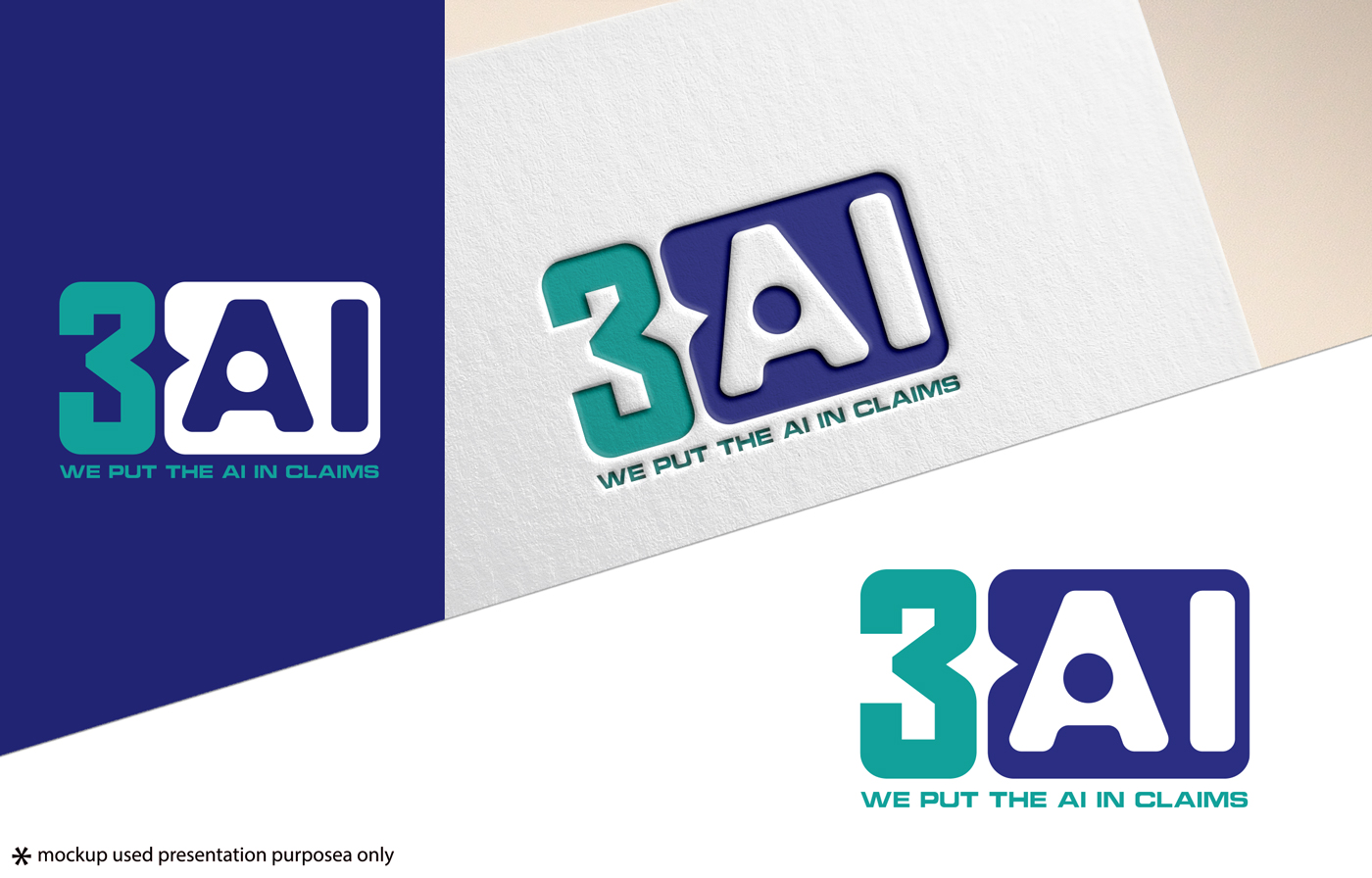 Logo Design by Rubia@ for this project | Design #31329094