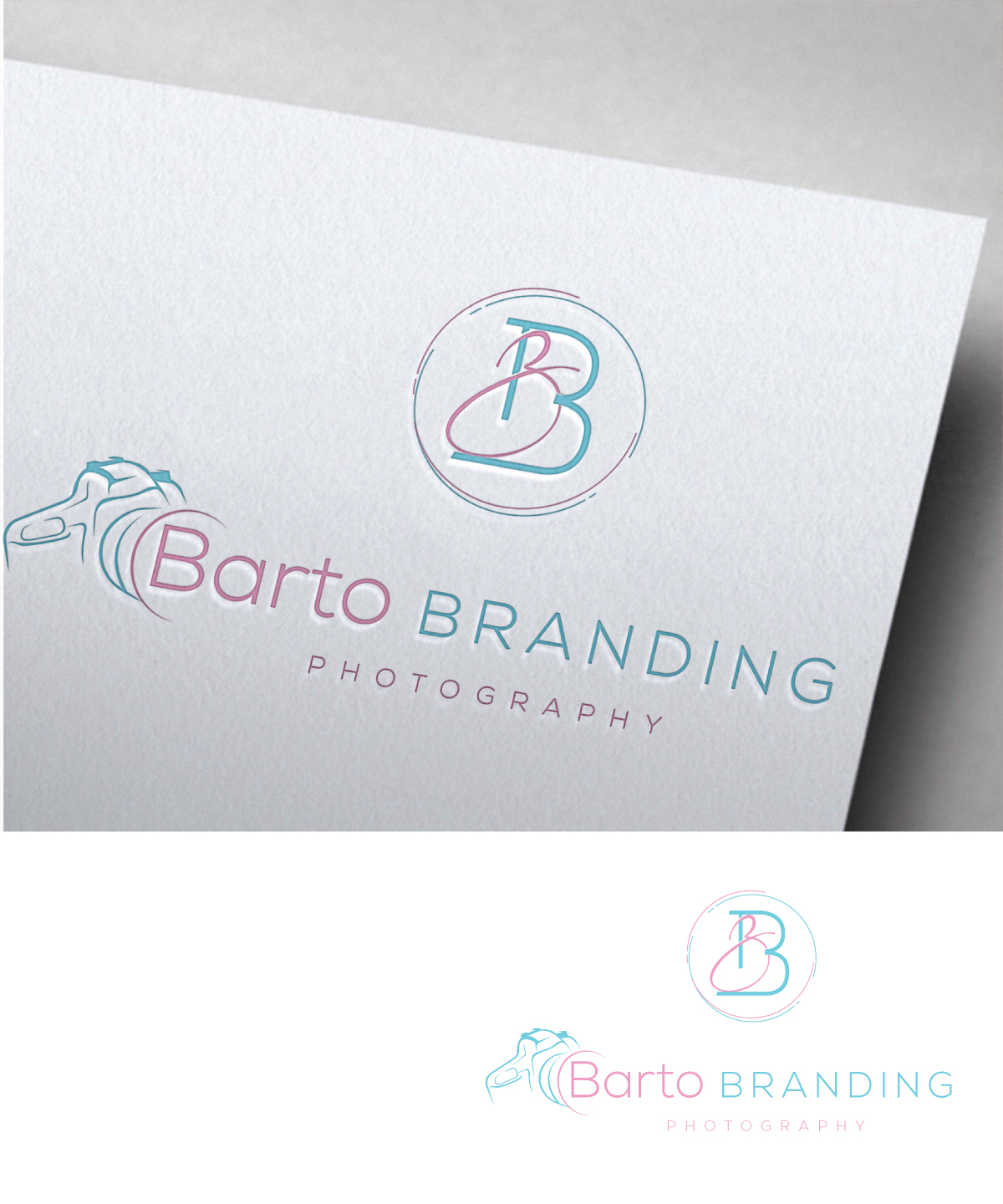 Logo Design by Om Namah Shivay for this project | Design #31329263